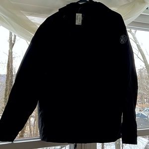 Mens Aeropostale Winter Jacket with Hood